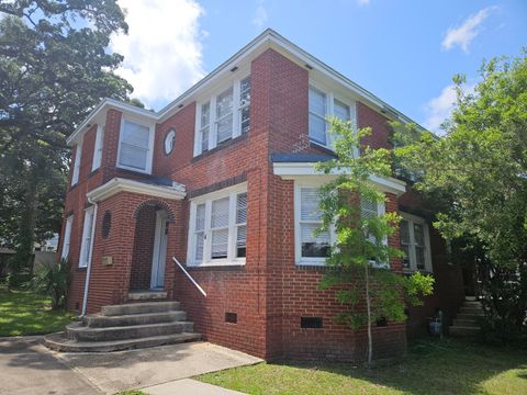 Multifamily For Rent - 4 W Desoto Street<br/> Pensacola, FL 32501