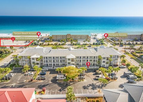 Condo For Sale - 3291 Scenic Highway 98 #109<br/> Okaloosa County, Destin, FL 32541