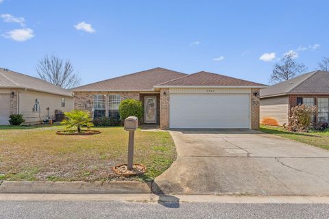 Homes For Sale - 7965 Promise Creek Road<br/> Navarre, FL 32566