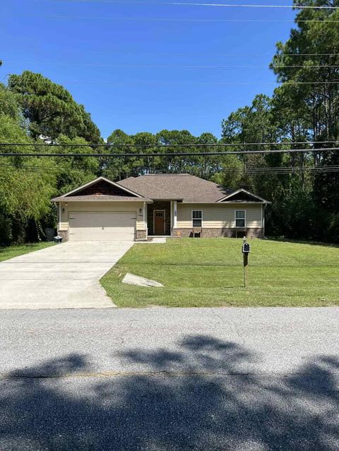Homes For Sale - 2182 Panhandle Trail<br/> Navarre, FL 32566
