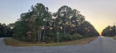 Vacant Land For Sale - 2149 Vine Court<br/> Navarre, FL 32566