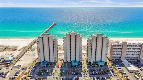 Condo For Sale - 8575 Gulf Boulevard #1401<br/> Navarre, FL 32566