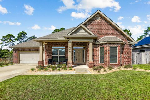 Homes For Sale - 3531 Moonstone Drive<br/> Navarre, FL 32566