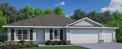 Homes For Sale - 6679 Leisure Street<br/> Navarre, FL 32566