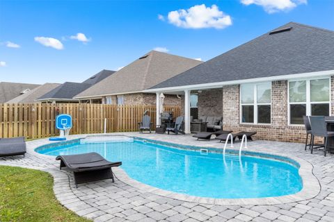 Homes For Sale - 2322 Habersham Lane<br/> Escambia County, Cantonment, FL 32533