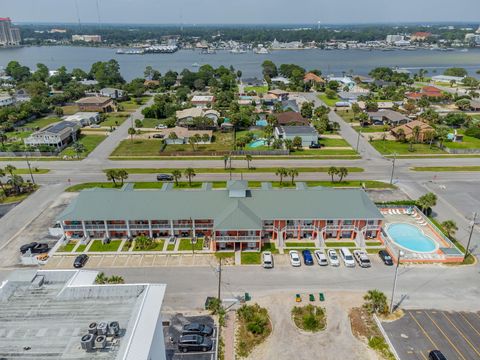 Homes For Sale - 683 Nautilus Court #211<br/> Fort Walton Beach, FL 32548