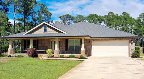 Homes For Sale - 1960 Edgewood Drive<br/> Navarre, FL 32566