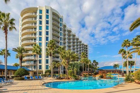 Condo For Sale - 4207 Indian Bayou Trail #2411<br/> Okaloosa County, Destin, FL 32541