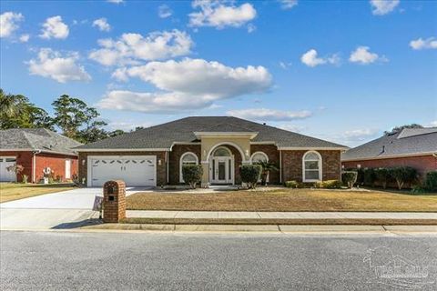 Homes For Sale - 1777 Ravenna Drive<br/> Navarre, FL 32566