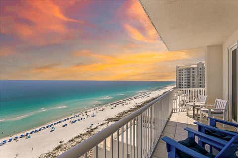 Condo For Sale - 8573 Gulf Boulevard #1504<br/> Navarre, FL 32566