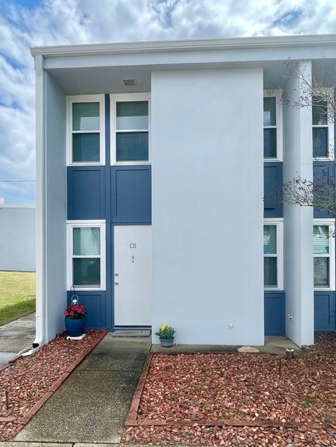 Condo For Sale - 201 Pensacola Beach Road # C8<br/> Gulf Breeze, FL 32561
