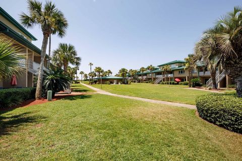 Condo For Sale - 1530 SE Miracle Strip Parkway #102A<br/> Okaloosa County, Fort Walton Beach, FL 32548