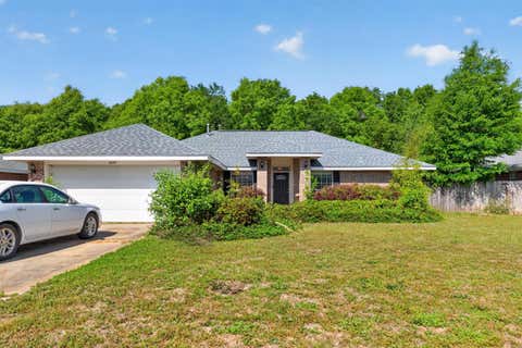 Homes For Sale - 4977 Spencer Oaks Boulevard<br/> Pace, FL 32571
