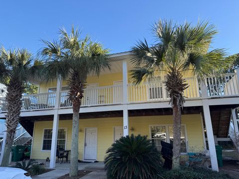Homes For Sale - 108 Don Bishop Road #13<br/> Santa Rosa Beach, FL 32459