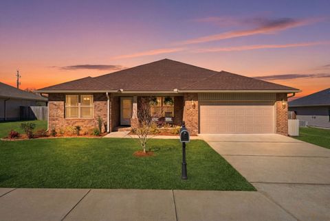 Homes For Sale - 6022 Willsey Trail<br/> Crestview, FL 32539