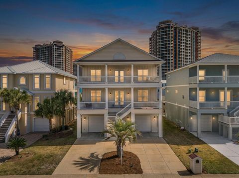 Homes For Sale - 50 Calle Marbella<br/> Escambia County, Pensacola Beach, FL 32561