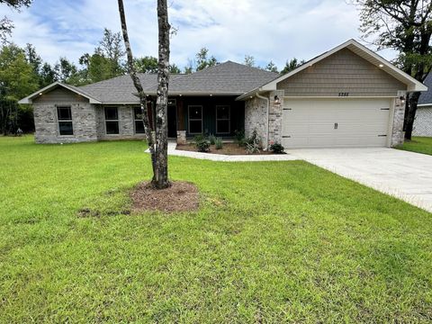 Homes For Sale - 5190 Barnett Road<br/> Pace, FL 32571