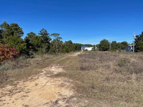 Vacant Land For Sale - 2011 Blankenship Road<br/> Navarre, FL 32566