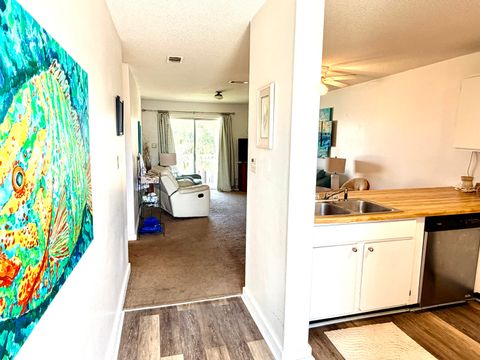 Condo For Sale - 375 Bluefish Drive #302<br/> Okaloosa County, Fort Walton Beach, FL 32548