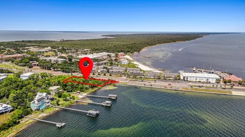 Vacant Land For Sale - 00 Soundview Trail<br/> Gulf Breeze, FL 32561