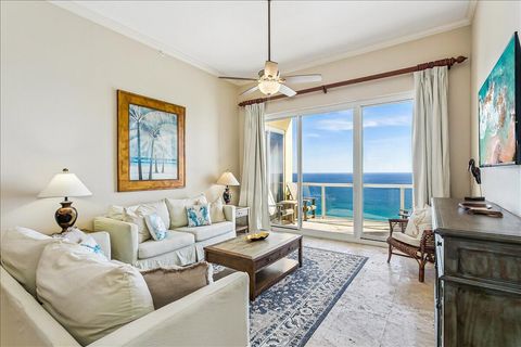 Condo For Sale - 8477 Gulf Boulevard #1802<br/> Navarre, FL 32566