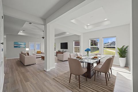 Homes For Sale - 705 Hesed Court<br/> Escambia County, Cantonment, FL 32533