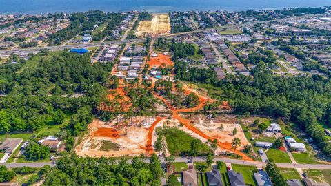 Vacant Land For Sale - 8982 Navarre Parkway<br/> Navarre, FL 32566