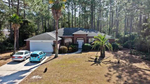 Homes For Sale - 7463 Olympia Street<br/> Navarre, FL 32566