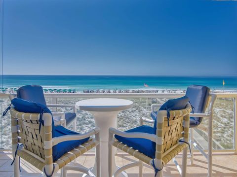 Condo For Sale - 8477 Gulf Boulevard #APT 202<br/> Navarre, FL 32566