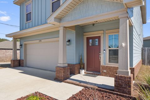 Homes For Sale - 2770 Joe Pruitt Road<br/> Navarre, FL 32566