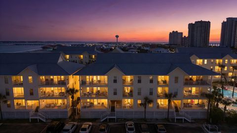 Condo For Sale - 8436 Gulf Boulevard #UNIT 233<br/> Navarre, FL 32566