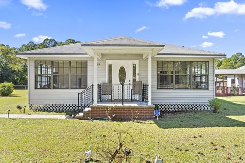 Homes For Sale - 3319 Bob Tolbert Road<br/> Navarre, FL 32566