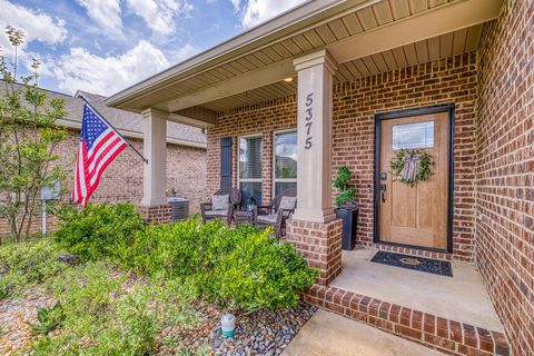 Homes For Sale - 5375 Red Shoulder Road<br/> Pace, FL 32571