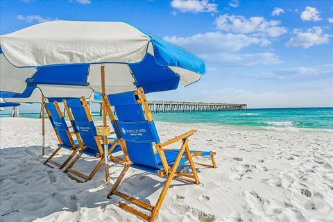 Condo For Sale - 8573 Gulf Boulevard #104<br/> Navarre, FL 32566