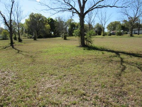 Vacant Land For Sale - 4810 Keyser Lane<br/> Pace, FL 32571