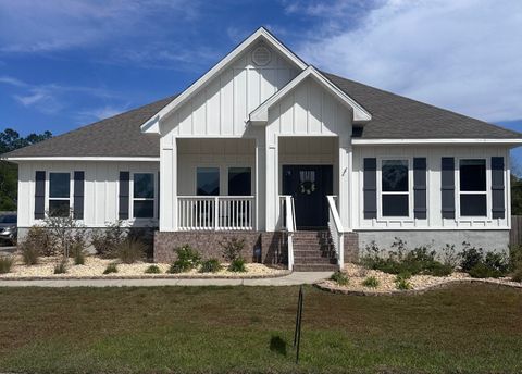 Homes For Sale - 5404 Blake Lane<br/> Santa Rosa County, Pace, FL 32571