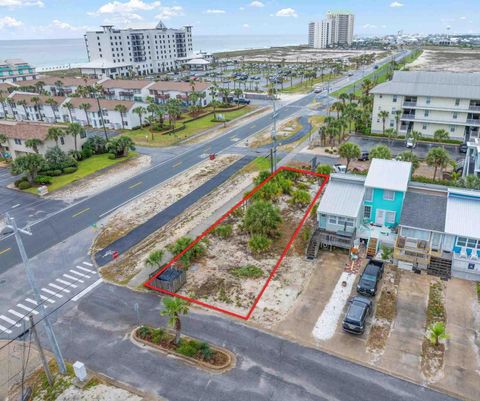 Vacant Land For Sale - 1401 Tina Drive #A-1<br/> Navarre, FL 32566