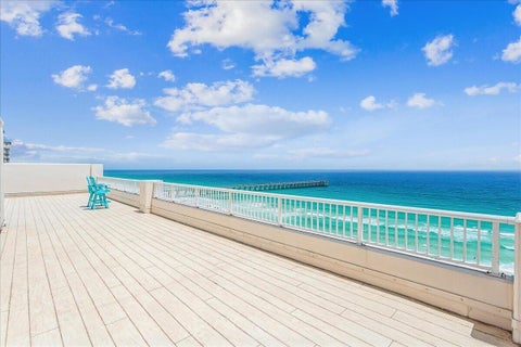 Condo For Sale - 8525 Gulf Boulevard #912<br/> Navarre, FL 32566