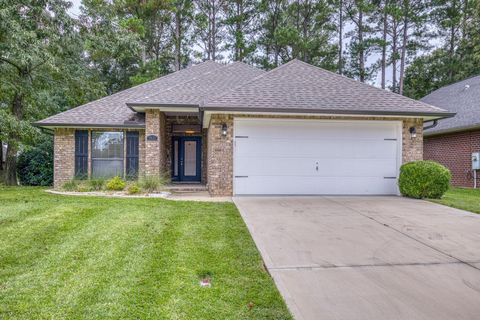 Homes For Sale - 5921 Dunridge Drive<br/> Pace, FL 32571