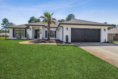 Homes For Sale - 6693 Indian Street<br/> Navarre, FL 32566