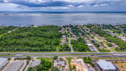Vacant Land For Sale - TBD Navarre Parkway<br/> Navarre, FL 32566