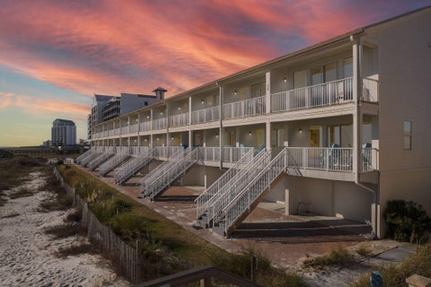 Townhouse For Sale - 8425 Gulf Blvd Blvd #8<br/> Navarre, FL 32566