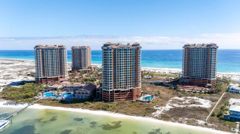 Condo For Sale - 4 Portofino Drive #1009<br/> Escambia County, Pensacola Beach, FL 32561