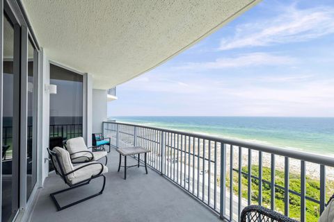 Condo For Sale - 850 Fort Pickens Road #1230<br/> Escambia County, Pensacola Beach, FL 32561