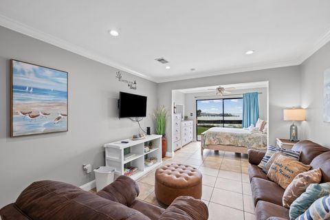 Condo For Sale - 7453 Sunset Harbor Drive #2-109<br/> Navarre, FL 32566