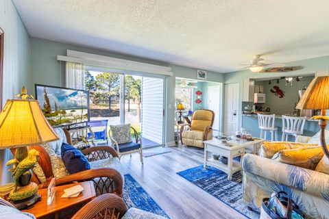 Condo For Sale - 4000 Gulf Terrace Drive #105<br/> Okaloosa County, Destin, FL 32541