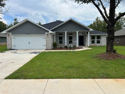 Homes For Sale - 5223 Wahoo Road<br/> Santa Rosa County, Pace, FL 32571