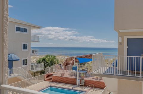 Condo For Sale - 1111 Fort Pickens Road Road #524<br/> Escambia County, Pensacola Beach, FL 32561