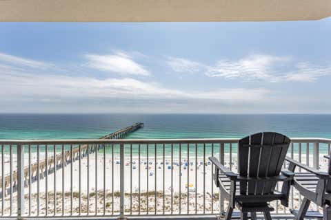 Condo For Sale - 8577 Gulf Boulevard #1205<br/> Navarre, FL 32566