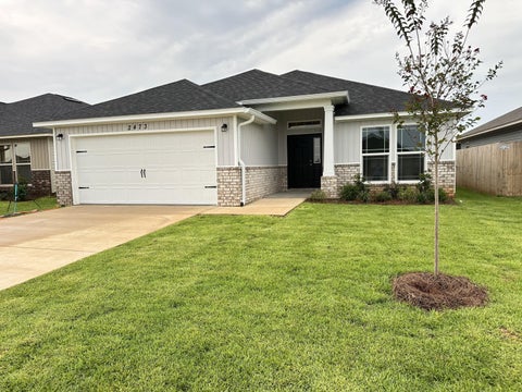 Homes For Sale - 2513 Privet Berry Drive<br/> Gulf Breeze, FL 32563